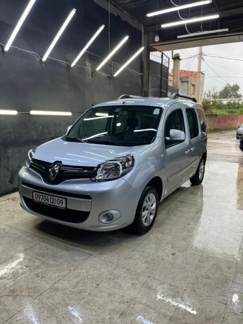 Renault Kangoo 2021 Grand Confort