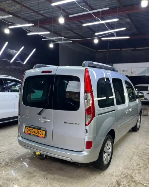 Renault Kangoo 2021 Grand Confort