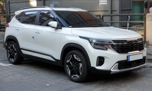 Kia Seltos 2025 Primiom