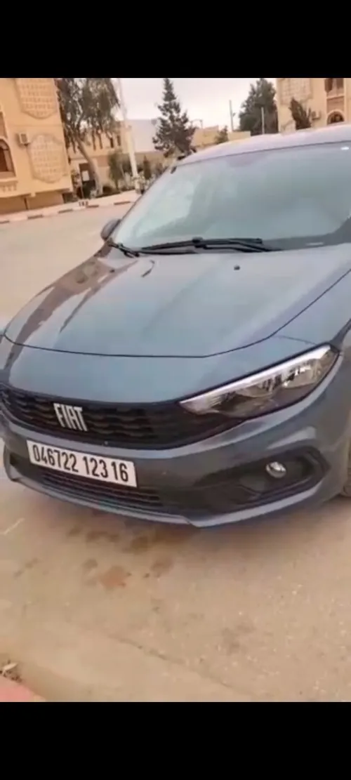 Fiat Tipo Sedan 2023 City