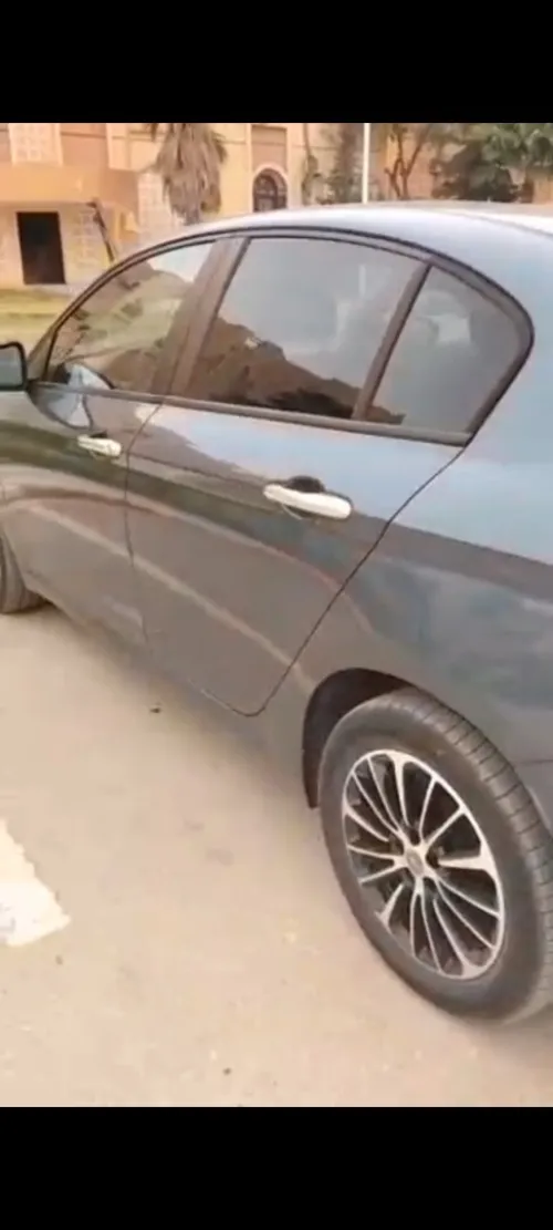 Fiat Tipo Sedan 2023 City