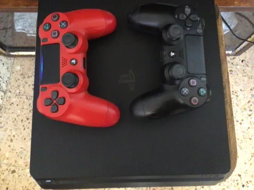 ps4 slim 