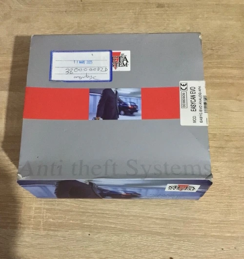 meta system