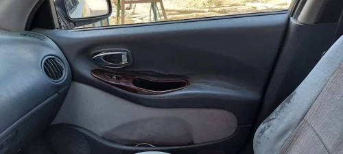 Daewoo Laganza 2003 Laganza