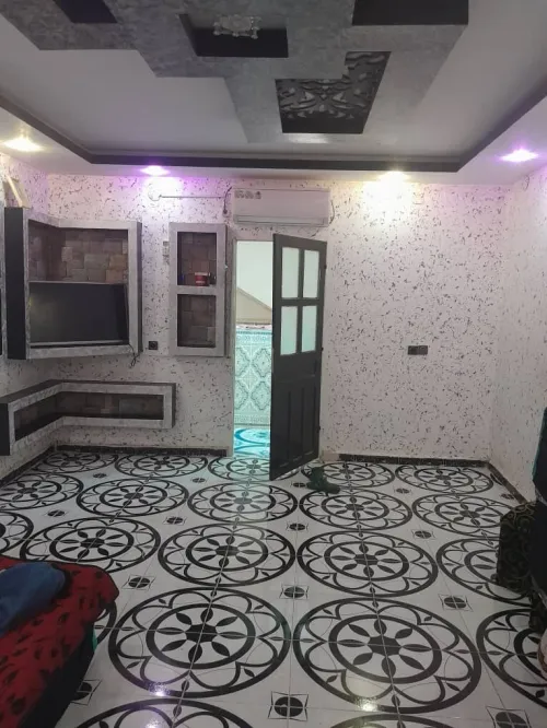 Vente Villa Naâma Mecheria