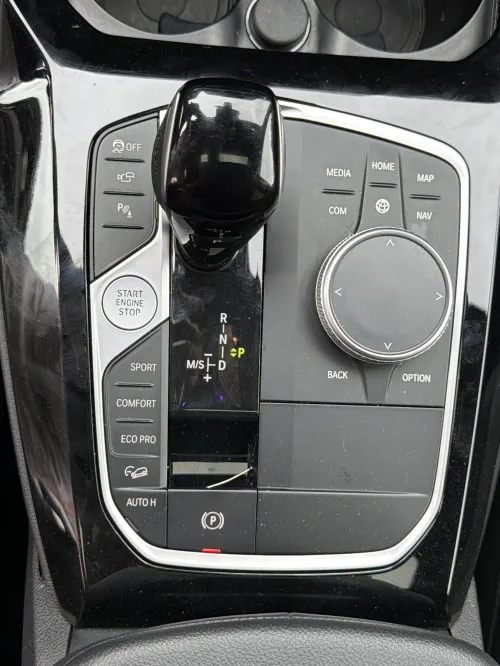 BMW X5 2025 Xline