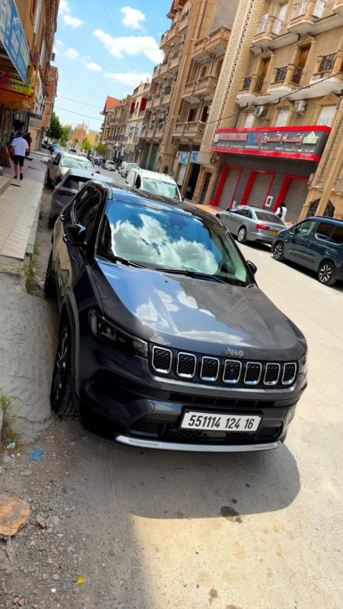 Jeep Jeep 2024 