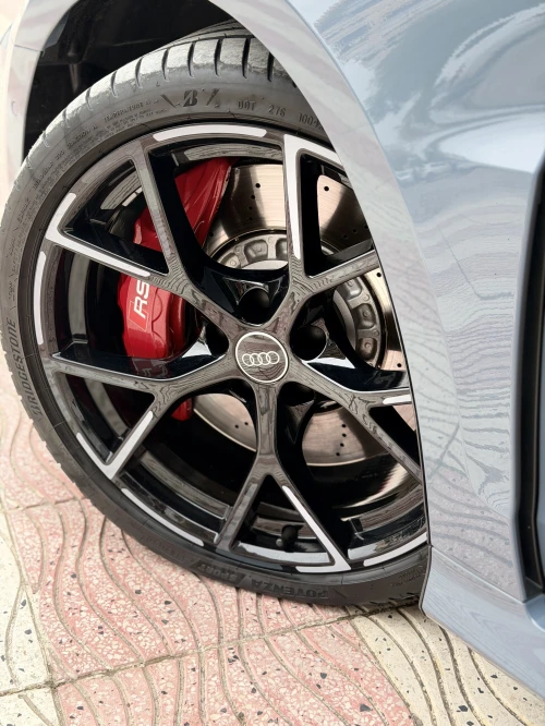 Audi RS3 Sportback 2024 Quattro S tronic