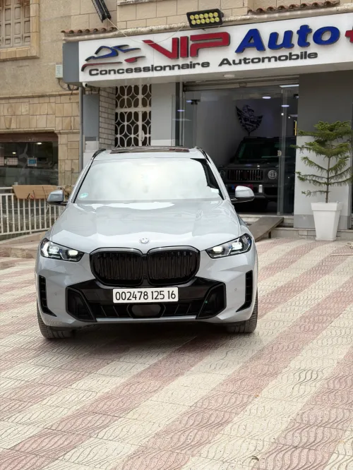 BMW X5 2025 Xline