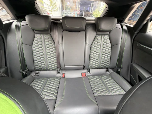 Audi RS3 Sportback 2024 Quattro S tronic