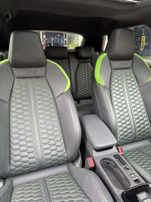Audi RS3 Sportback 2024 Quattro S tronic