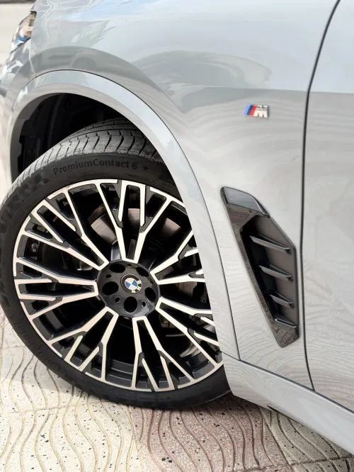BMW X5 2025 Xline