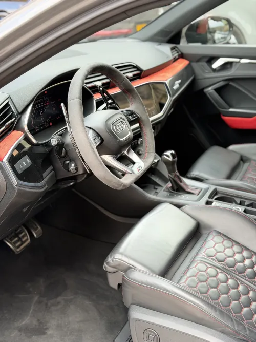 Audi RS3 2023 