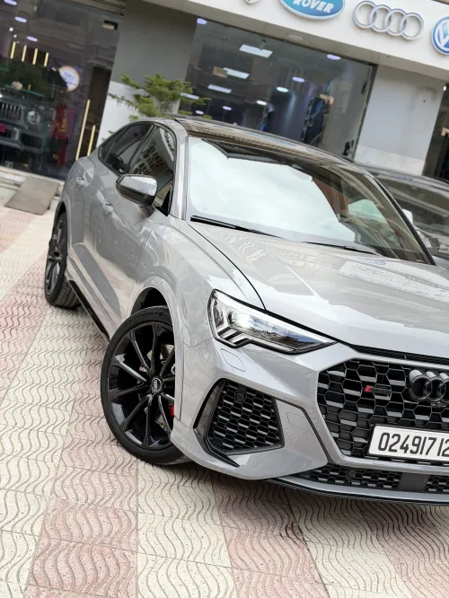 Audi RS3 2023 