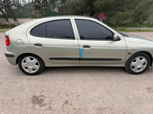 Renault Megane 1 2000 Megane 1