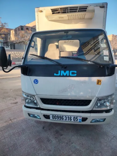 JMC Frigo 2016