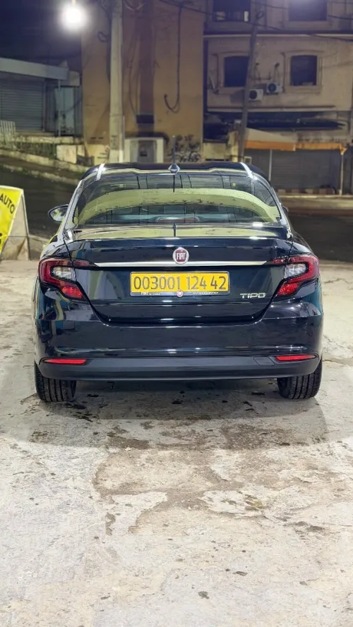 Fiat Tipo 2024 Life