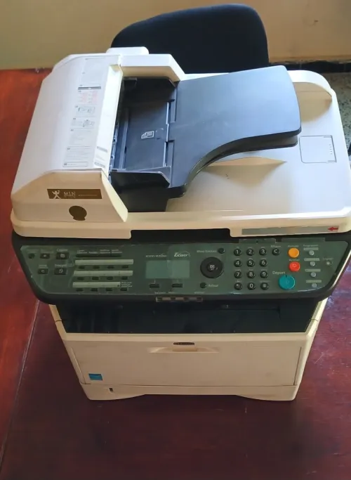 kyocera m2030 dn ecosys