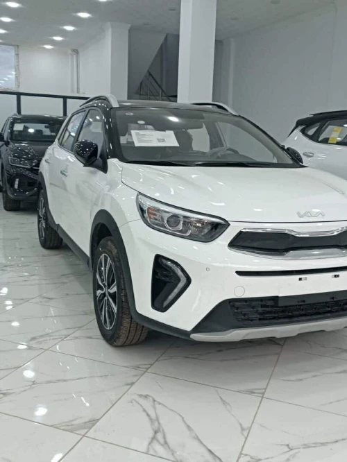 Kia KX1 2026 KX1Luxury