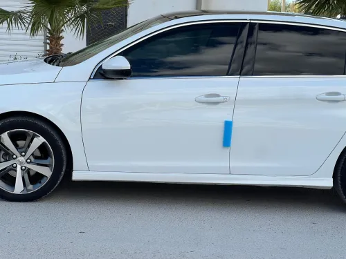 Peugeot 308 2015 Allure