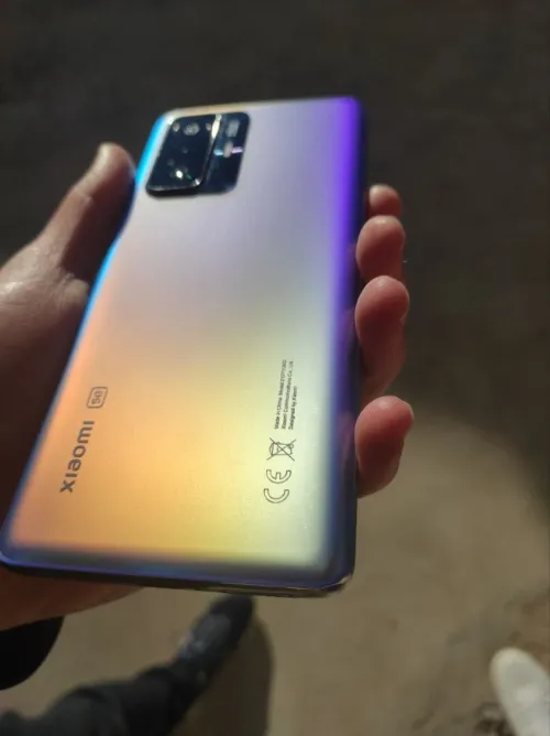 Xiaomi Mi 11T pro