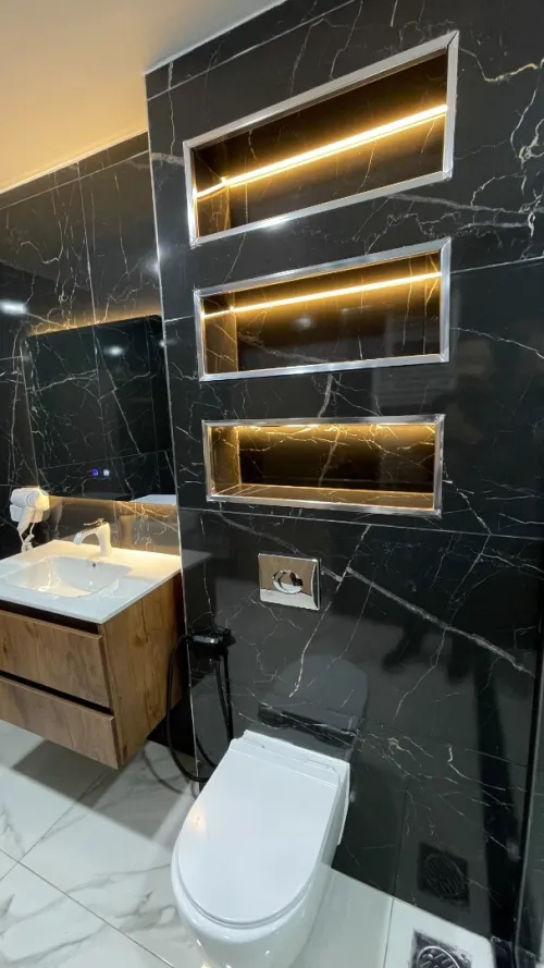 Décoration Intérieure Moderne & Sur Mesure | BBH Archstudio