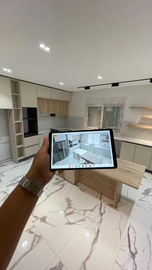 Décoration Intérieure Moderne & Sur Mesure | BBH Archstudio