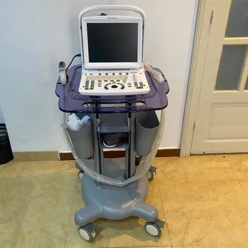 Echodoppler Eco 3 expert