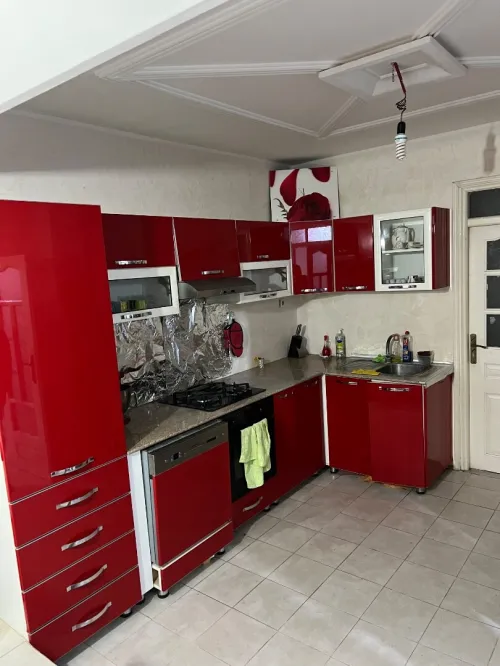 Vente Villa Mila Chelghoum laid