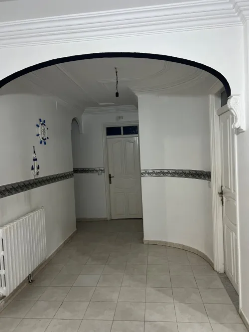 Vente Villa Mila Chelghoum laid