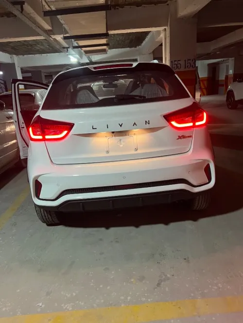Livan X3 Pro  2025 العالمية