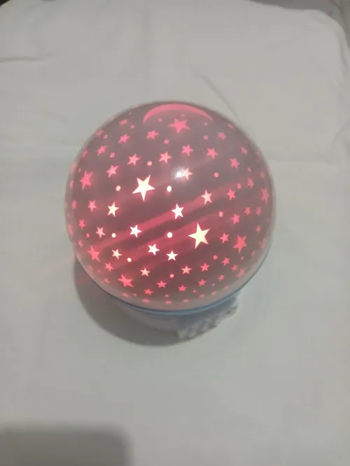 Jeux de lumier 