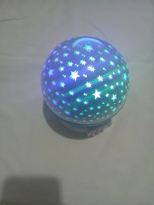 Jeux de lumier 