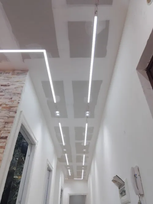 Électricien bâtiment