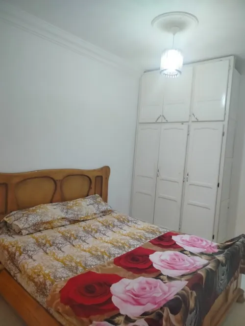 Location vacances Appartement F3 Tlemcen Marsa ben mhidi