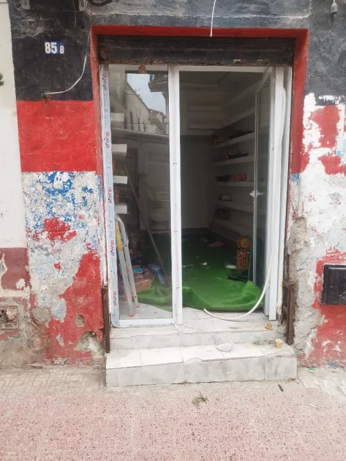 Location Local Alger Alger centre