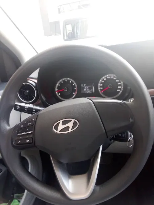 Hyundai I 10 2024 Grand idis