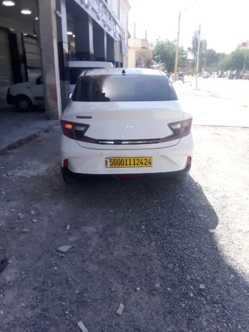 Hyundai I 10 2024 Grand idis