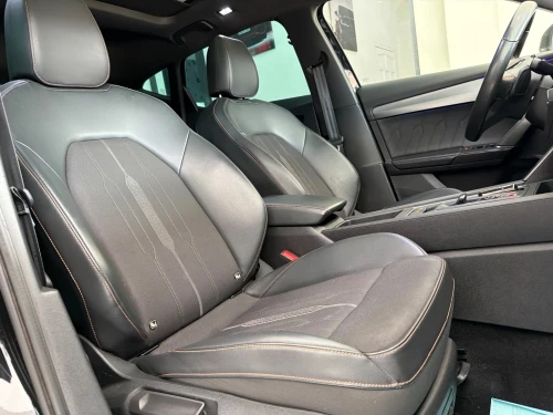 Seat Cupra  2023 Fr