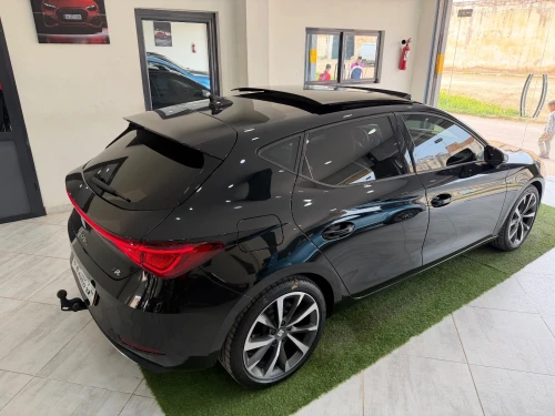 Seat LEON 2024 FR BEATS