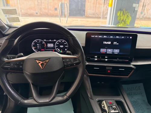 Seat Cupra  2023 Fr