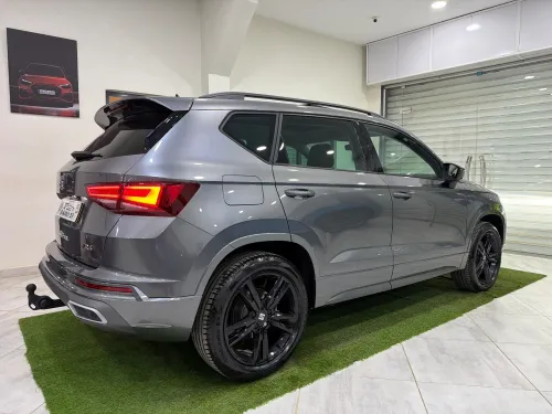 Seat ATECA 2025 FR BEATS