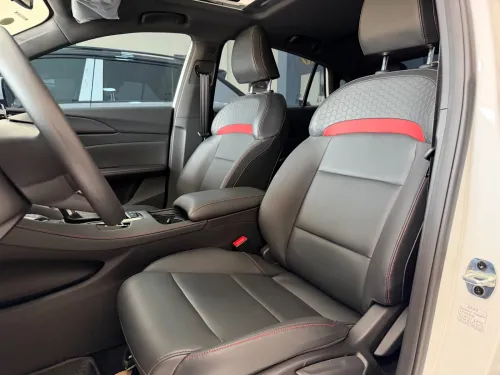 MG MG5 2026 MG5 Luxury Edition