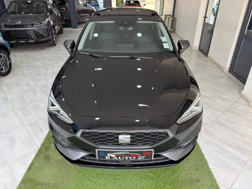 Seat LEON 2024 FR BEATS