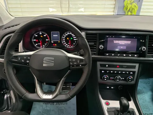 Seat ATECA 2025 FR BEATS