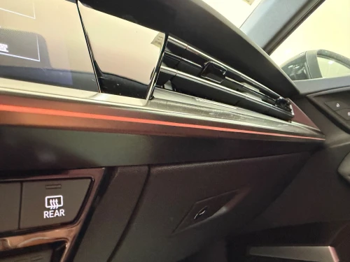 Audi A3 2026 