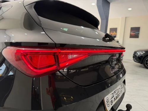 Seat LEON 2024 FR BEATS