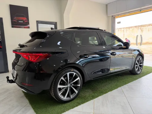 Seat LEON 2024 FR BEATS