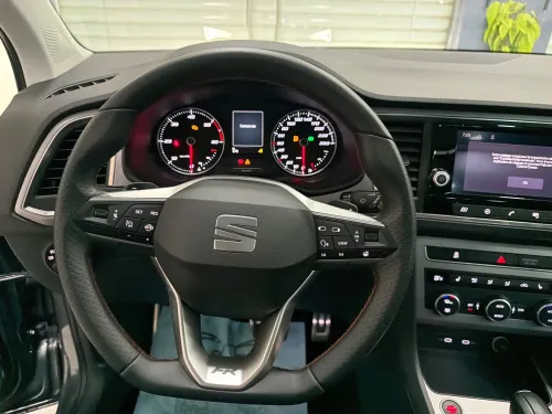 Seat ATECA 2025 FR BEATS