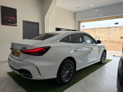 MG MG5 2026 MG5 Luxury Edition